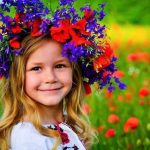 Имена для девочек: значение, советы и вдохновение