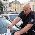 Штраф за парковку: что нужно знать каждому водителю