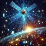 Интернет Starlink — как работает спутниковая связь будущего