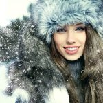 Уход за волосами зимой – как сохранить здоровье и блеск локонов