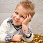 Имена для мальчиков: как выбрать, что учитывать и популярные варианты
