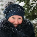 Как одеваться зимой: полный гид тепла, комфорта и стиля