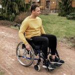 Реабілітація при розсіяному склерозі: збереження активності